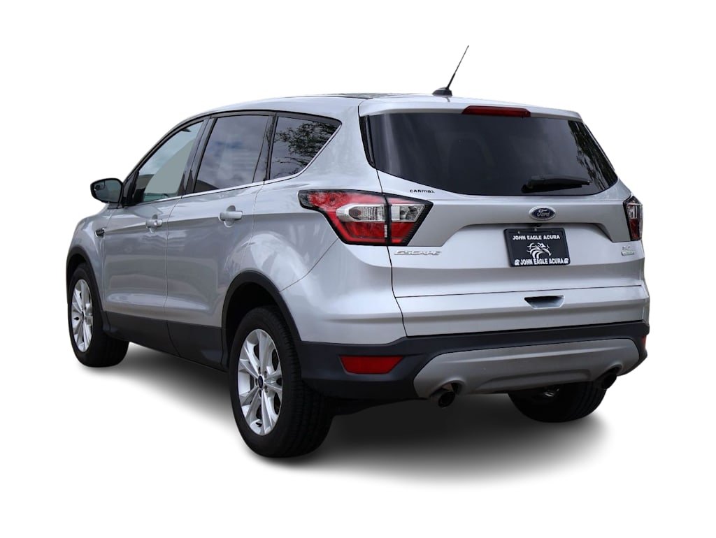 Thumbnail: 2017 Ford Escape - 4