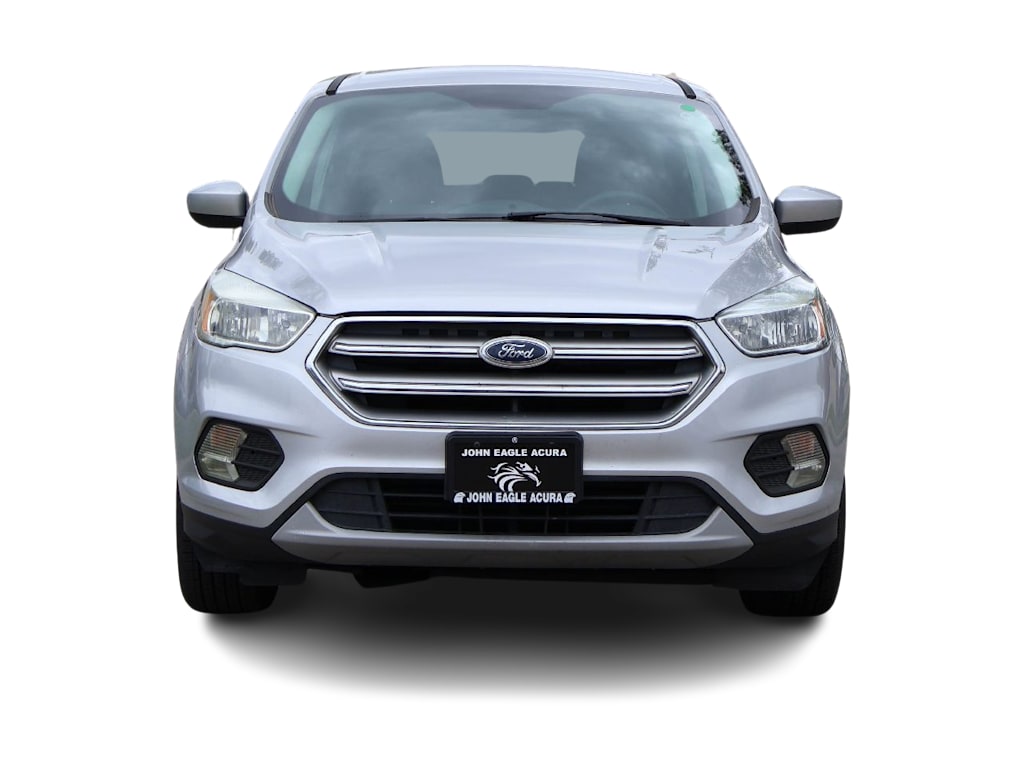 Thumbnail: 2017 Ford Escape - 6