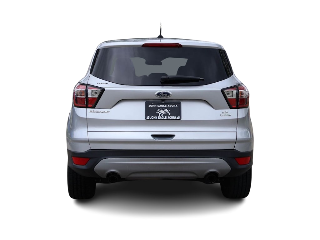 Thumbnail: 2017 Ford Escape - 5