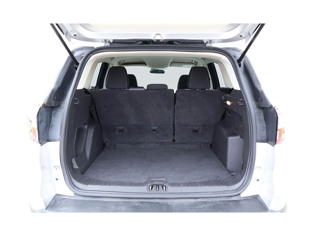 Thumbnail: 2017 Ford Escape - 18