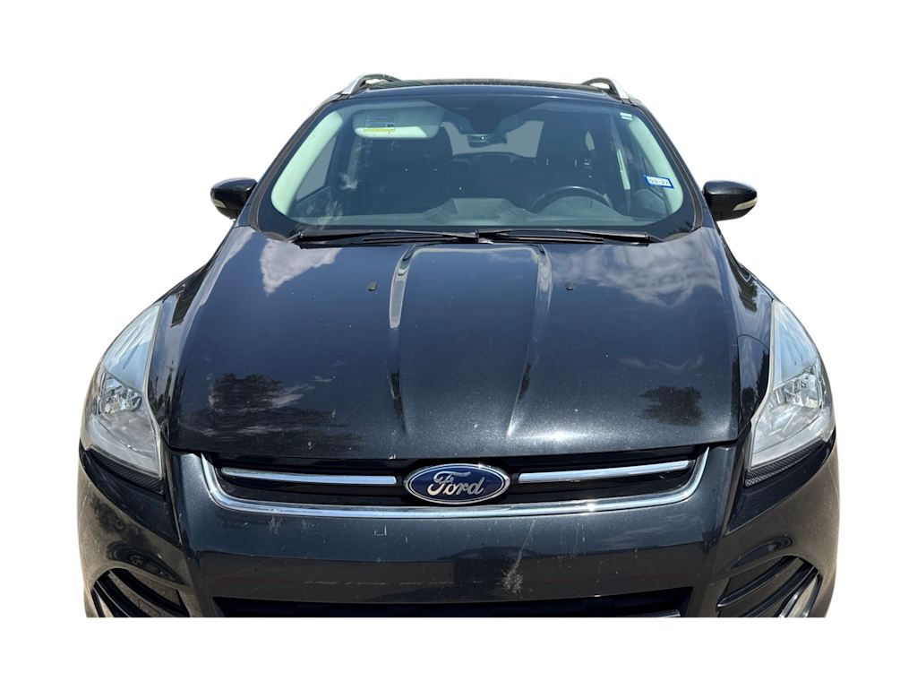 Thumbnail: 2014 Ford Escape - 3