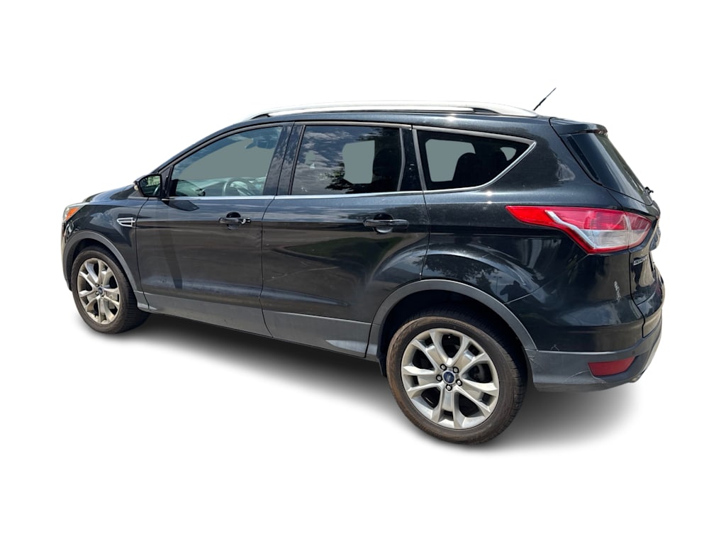 Thumbnail: 2014 Ford Escape - 2