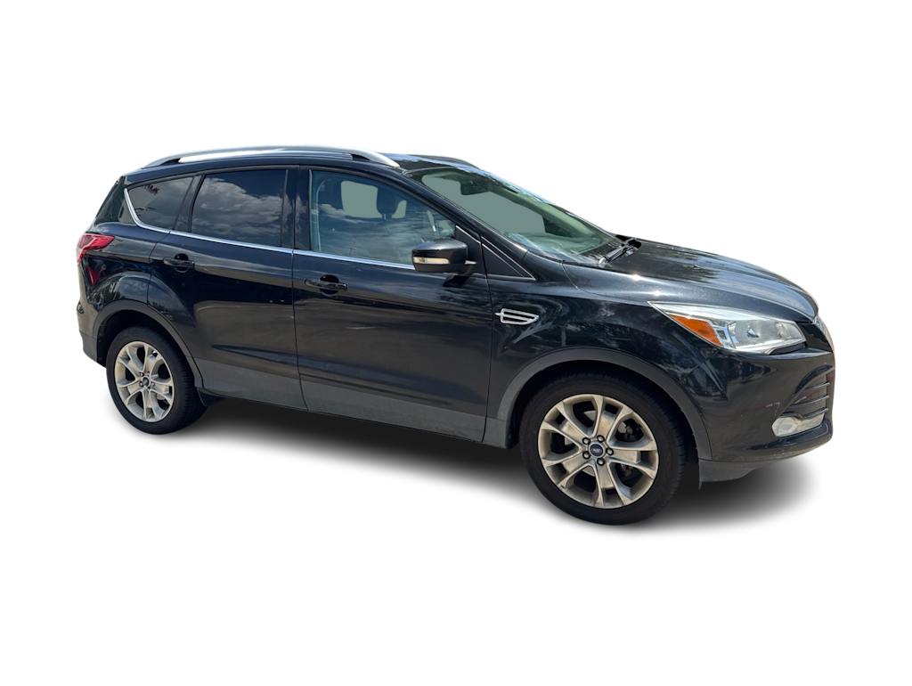 Thumbnail: 2014 Ford Escape - 10