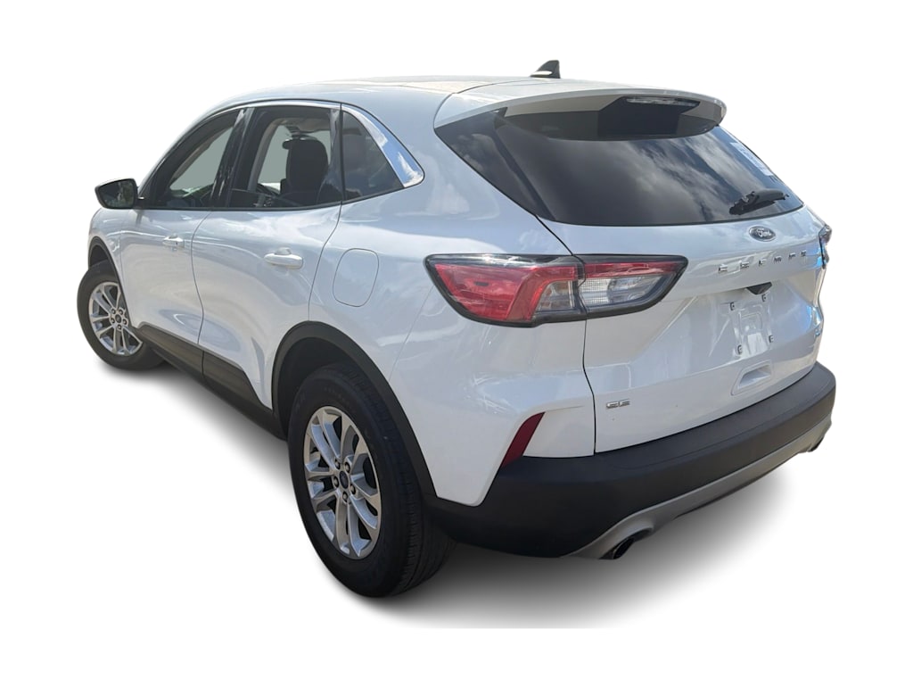Thumbnail: 2022 Ford Escape - 3