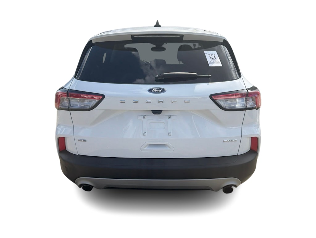 Thumbnail: 2022 Ford Escape - 4