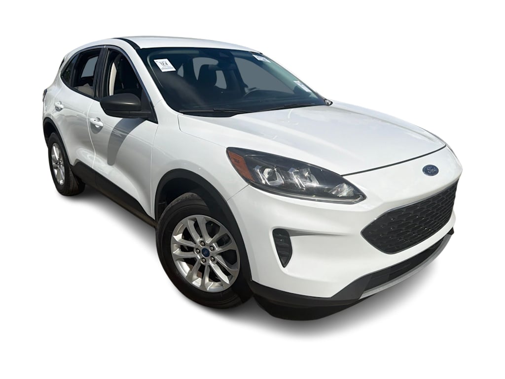 Thumbnail: 2022 Ford Escape - 10