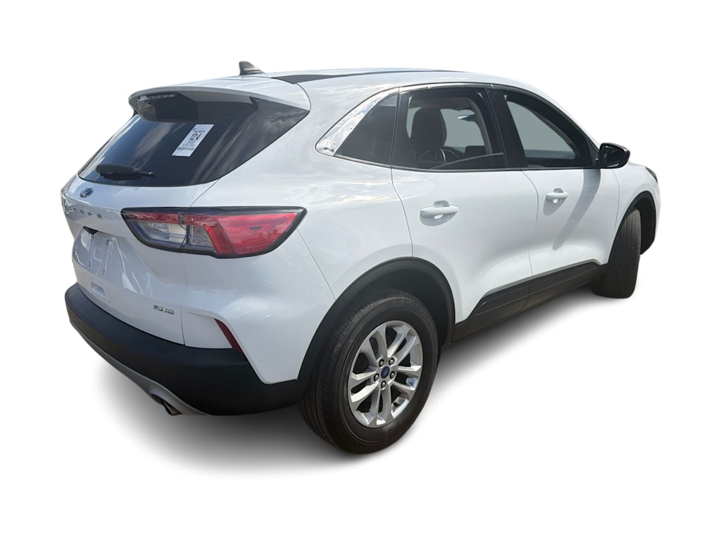 Thumbnail: 2022 Ford Escape - 12