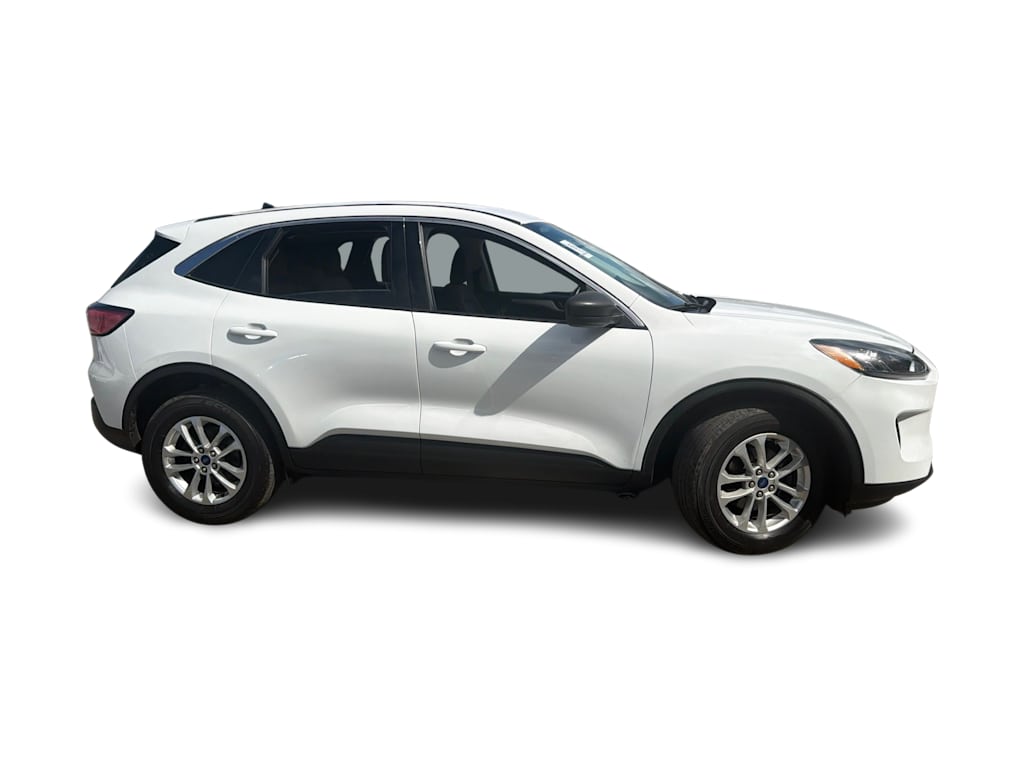 Thumbnail: 2022 Ford Escape - 11