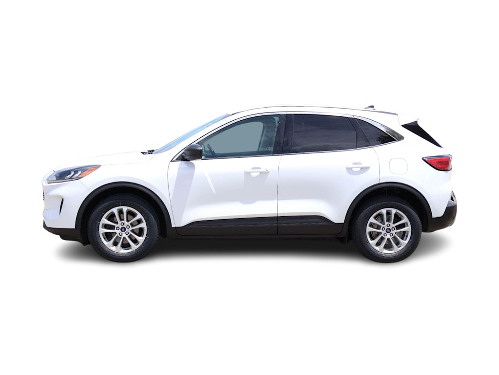 Thumbnail: 2022 Ford Escape - 3