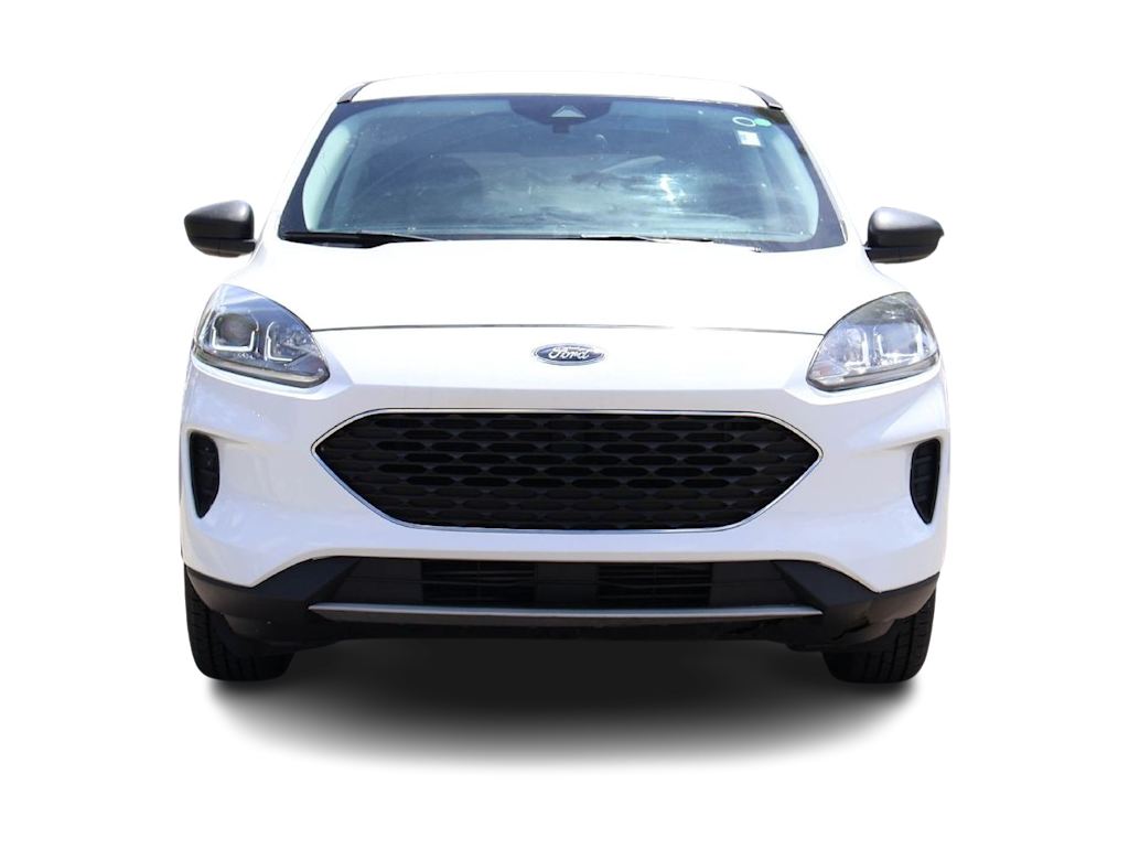 Thumbnail: 2022 Ford Escape - 6