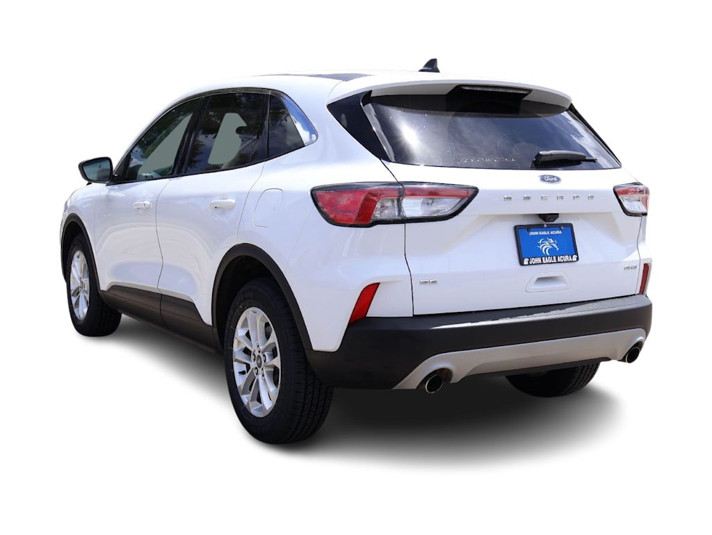 Thumbnail: 2022 Ford Escape - 4