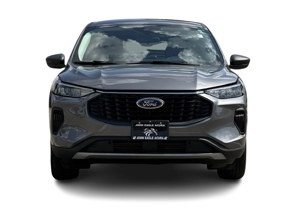 Thumbnail: 2023 Ford Escape - 7