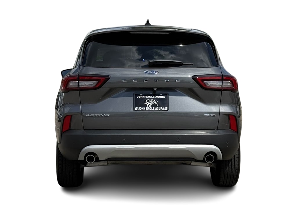 Thumbnail: 2023 Ford Escape - 6