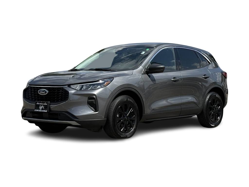 Thumbnail: 2023 Ford Escape - 2