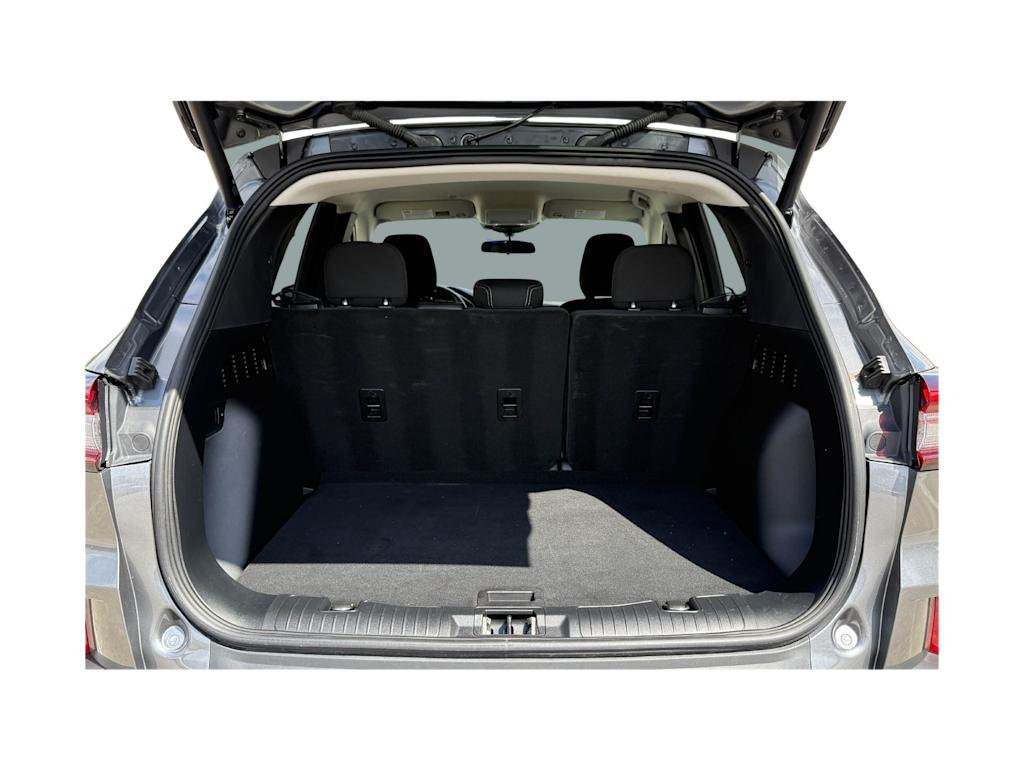 Thumbnail: 2023 Ford Escape - 18