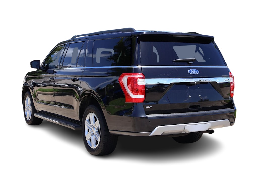Thumbnail: 2020 Ford Expedition MAX - 4
