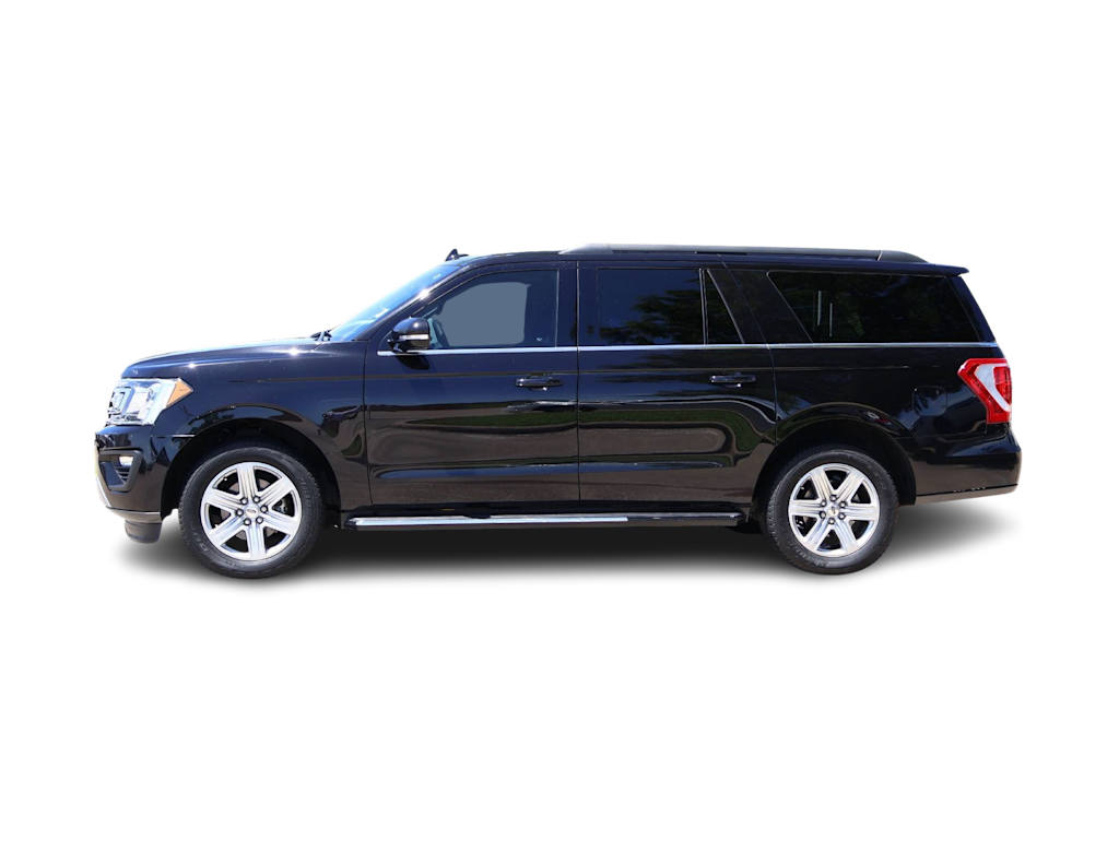 Thumbnail: 2020 Ford Expedition MAX - 3