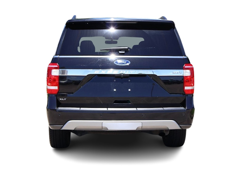 Thumbnail: 2020 Ford Expedition MAX - 5