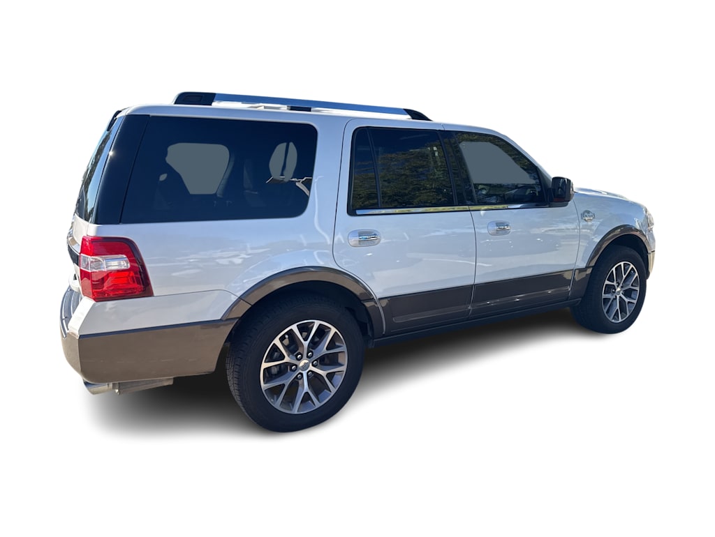 Thumbnail: 2017 Ford Expedition - 9