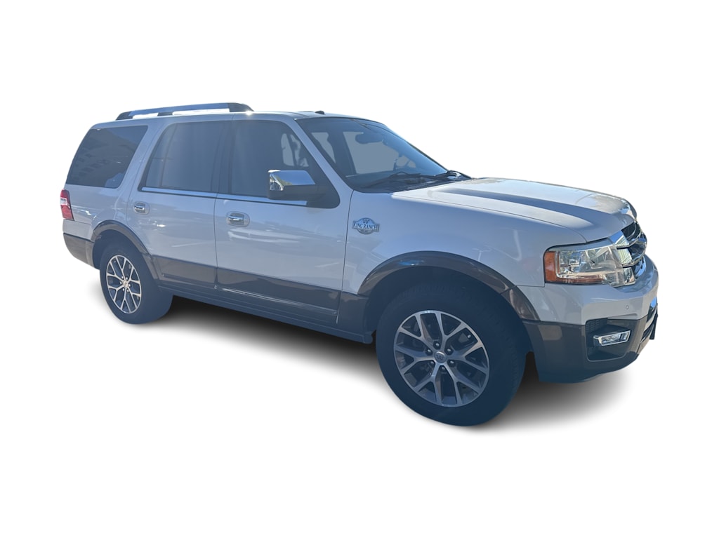 Thumbnail: 2017 Ford Expedition - 10