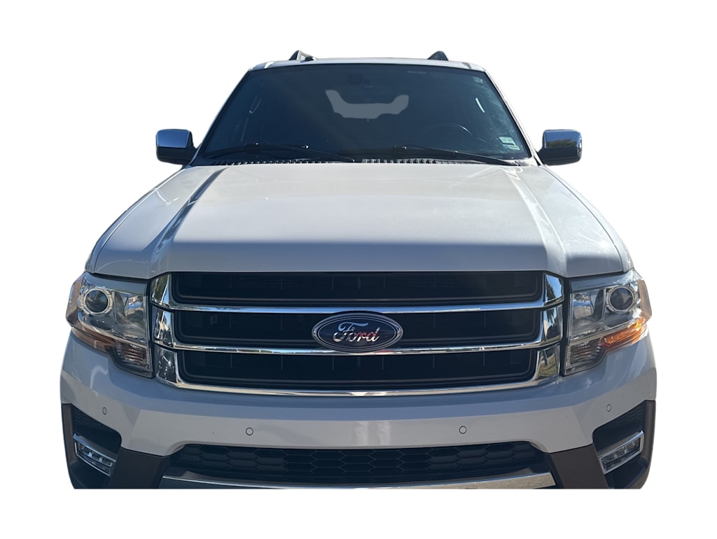 Thumbnail: 2017 Ford Expedition - 3