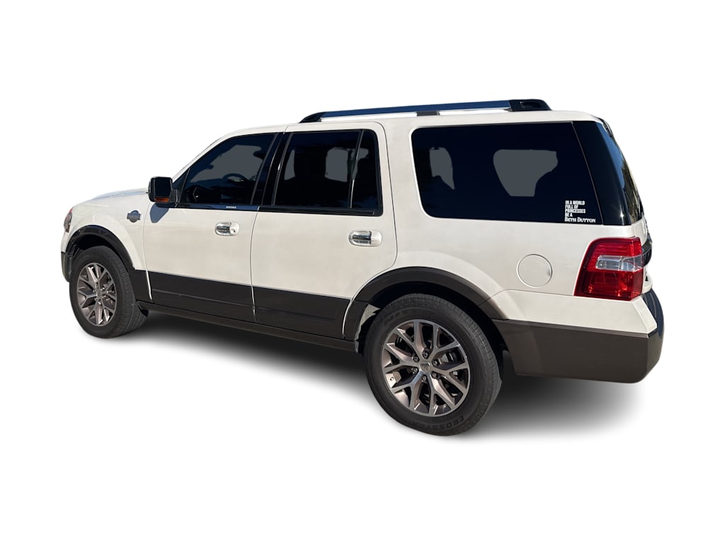 Thumbnail: 2017 Ford Expedition - 2