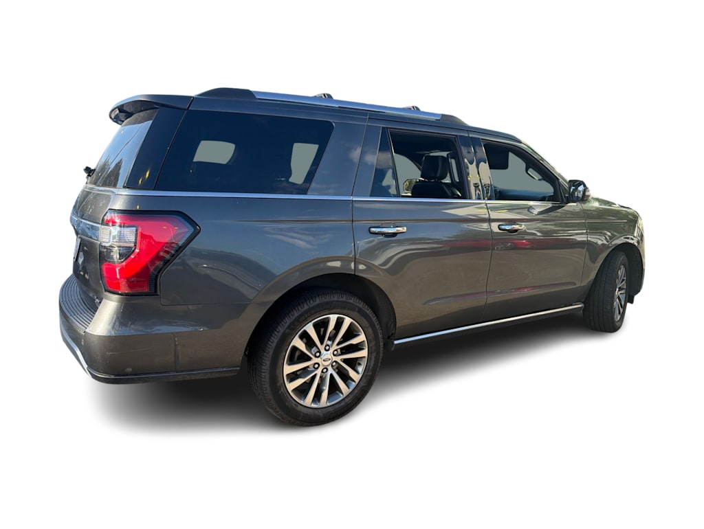 Thumbnail: 2018 Ford Expedition - 12