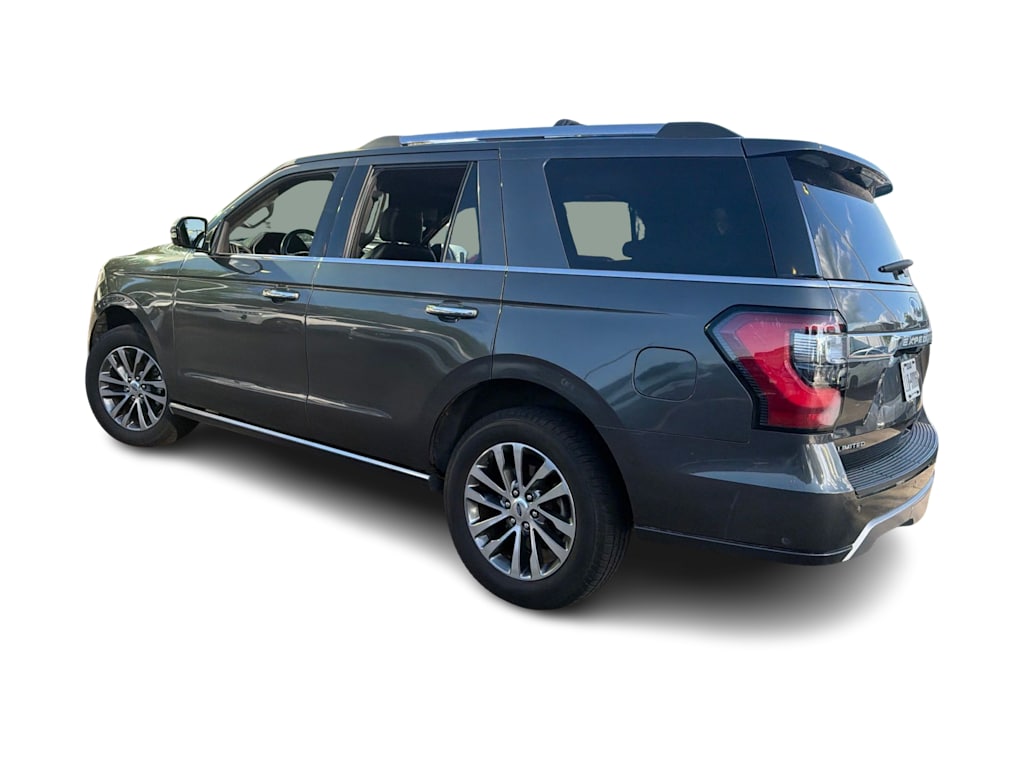 Thumbnail: 2018 Ford Expedition - 4