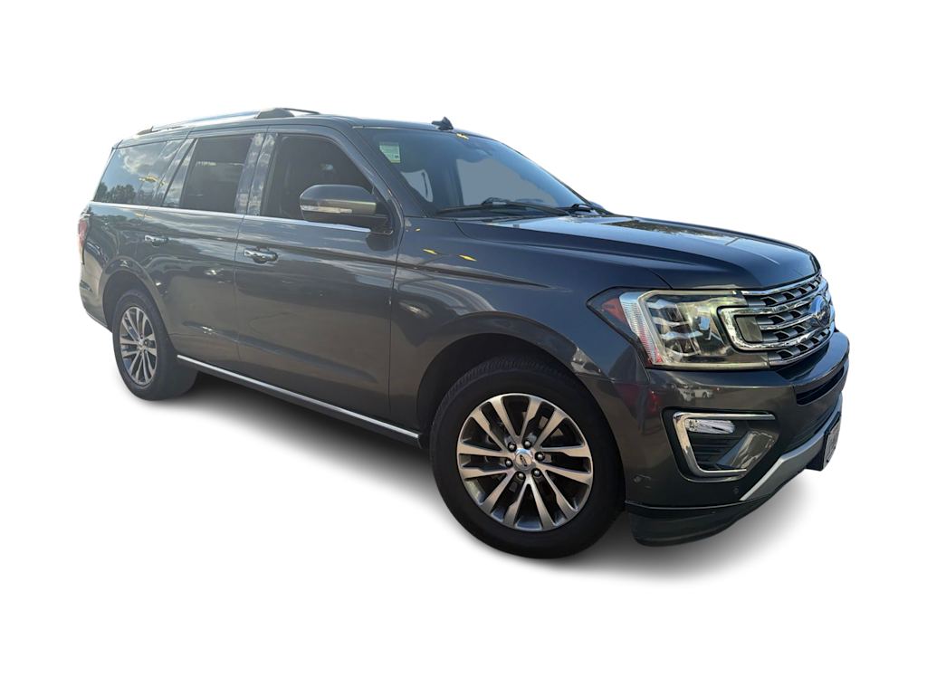 Thumbnail: 2018 Ford Expedition - 10
