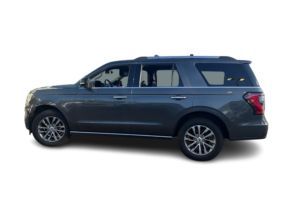 Thumbnail: 2018 Ford Expedition - 3
