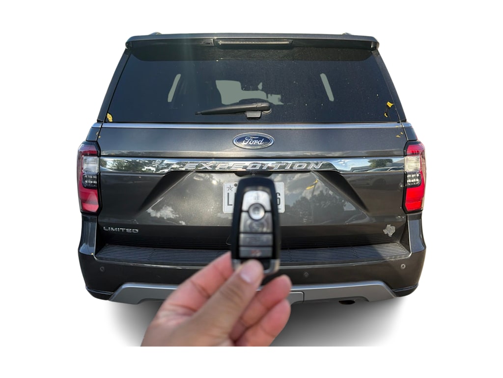 Thumbnail: 2018 Ford Expedition - 5