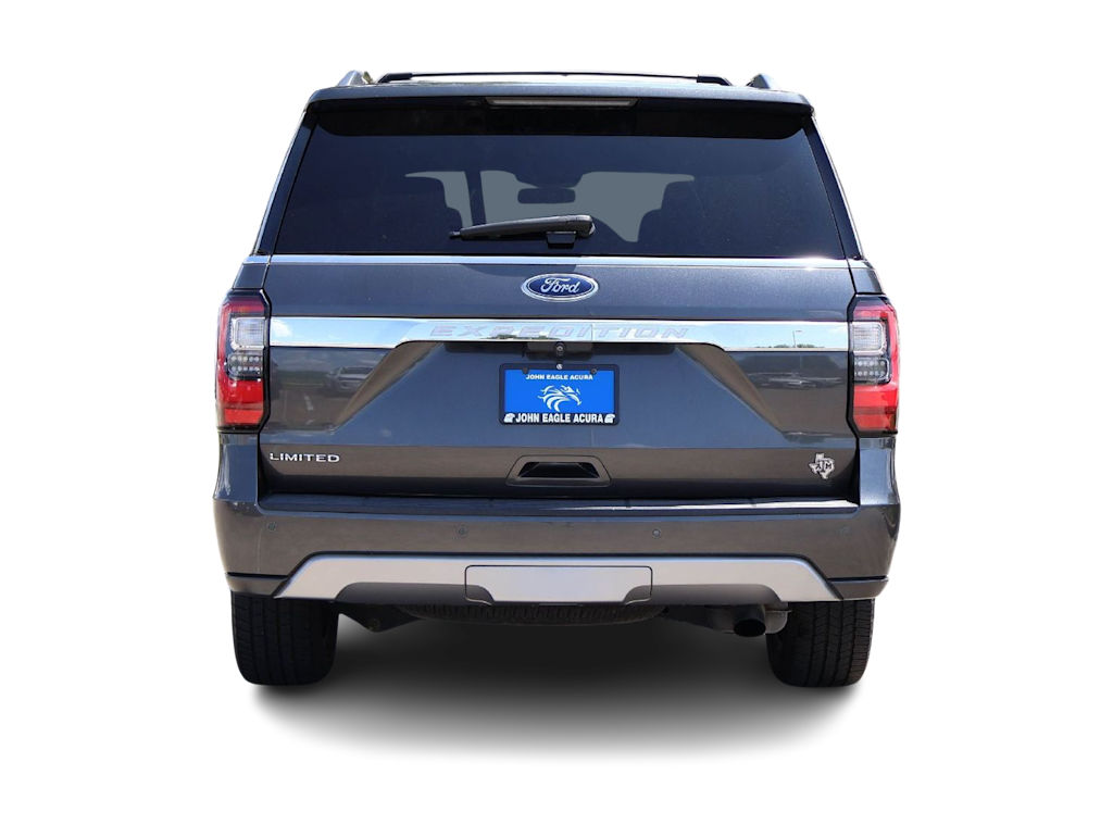 Thumbnail: 2018 Ford Expedition - 5
