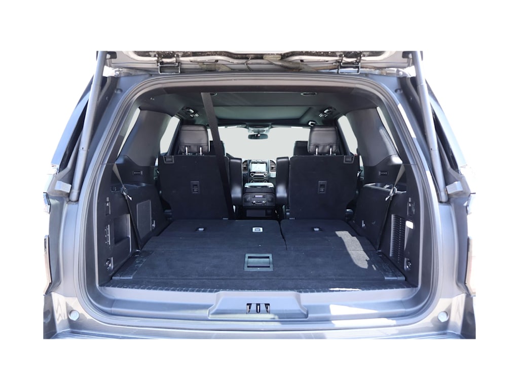 Thumbnail: 2018 Ford Expedition - 17