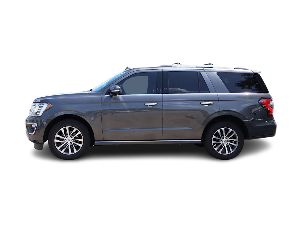 Thumbnail: 2018 Ford Expedition - 3