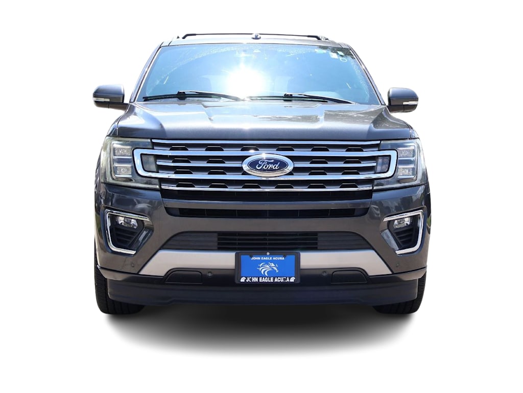 Thumbnail: 2018 Ford Expedition - 6