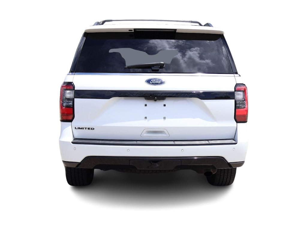 Thumbnail: 2021 Ford Expedition - 5