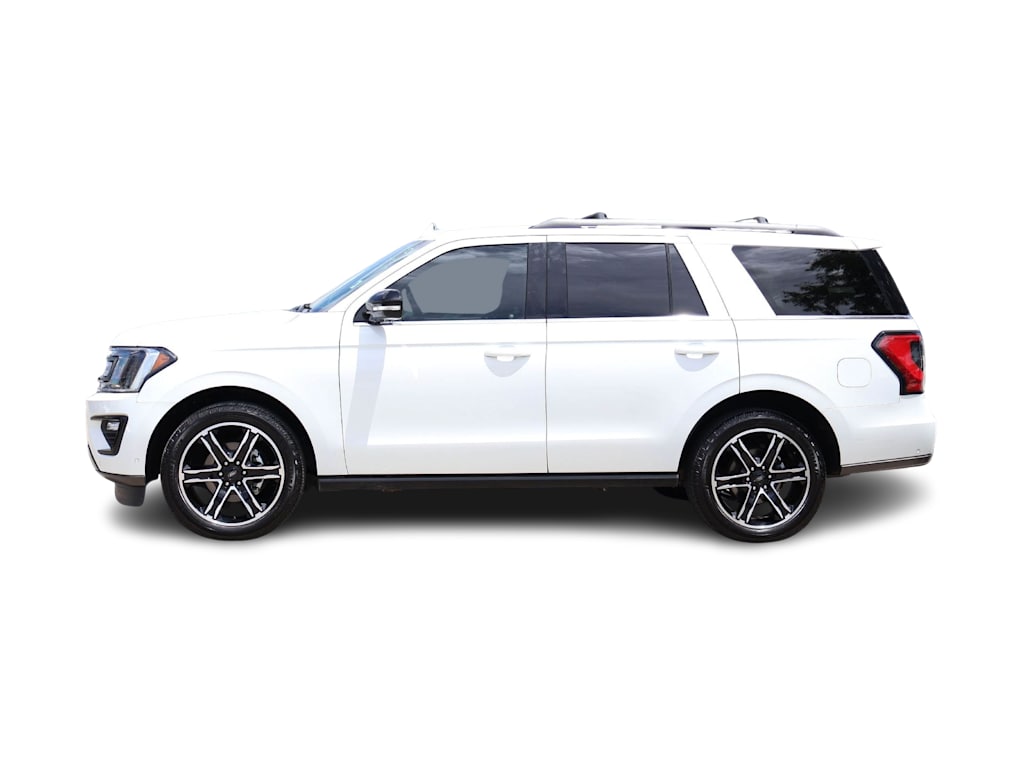 Thumbnail: 2021 Ford Expedition - 3