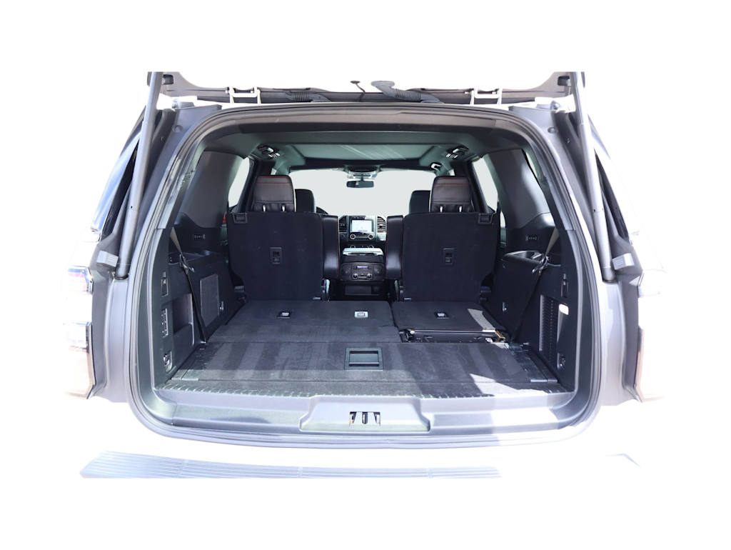 Thumbnail: 2021 Ford Expedition - 17
