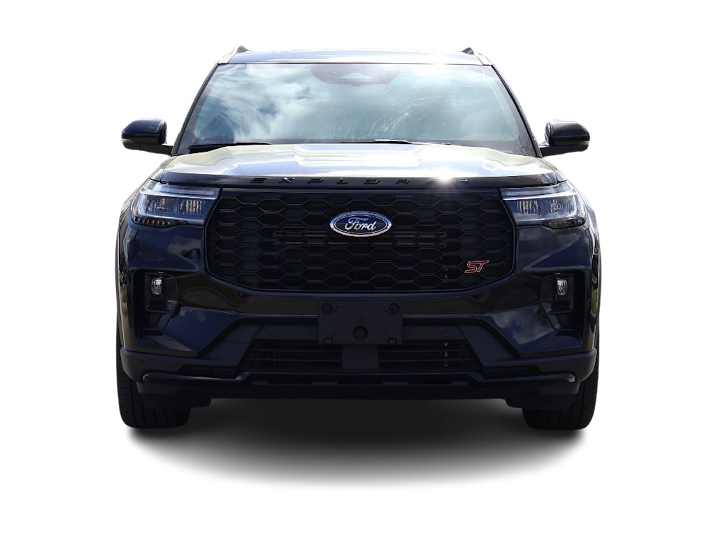 Thumbnail: 2025 Ford Explorer - 19