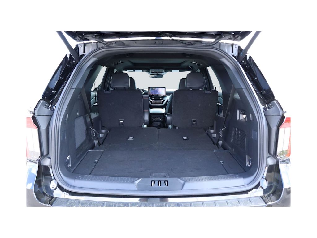 Thumbnail: 2025 Ford Explorer - 16