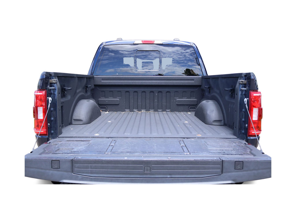 Thumbnail: 2023 Ford F-150 - 18