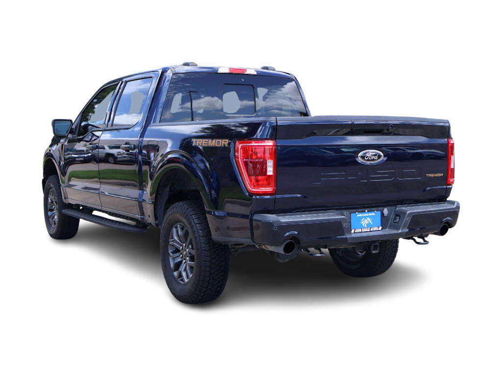 Thumbnail: 2023 Ford F-150 - 4