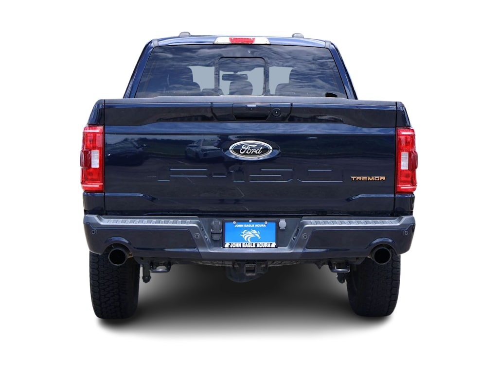 Thumbnail: 2023 Ford F-150 - 5
