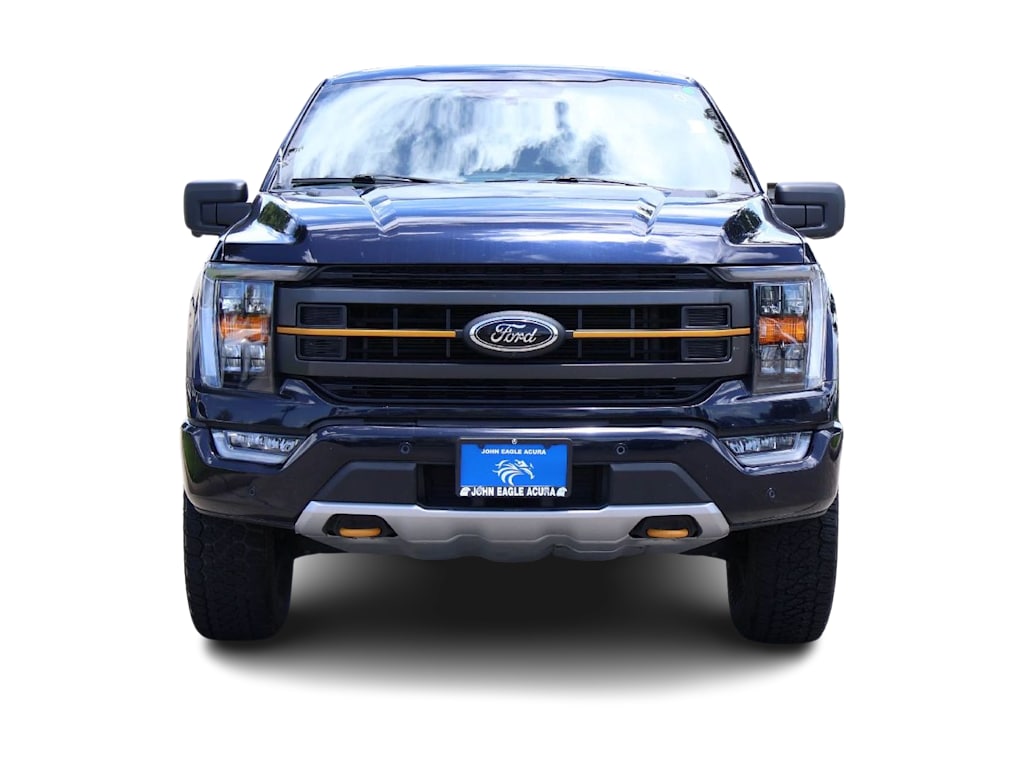 Thumbnail: 2023 Ford F-150 - 6