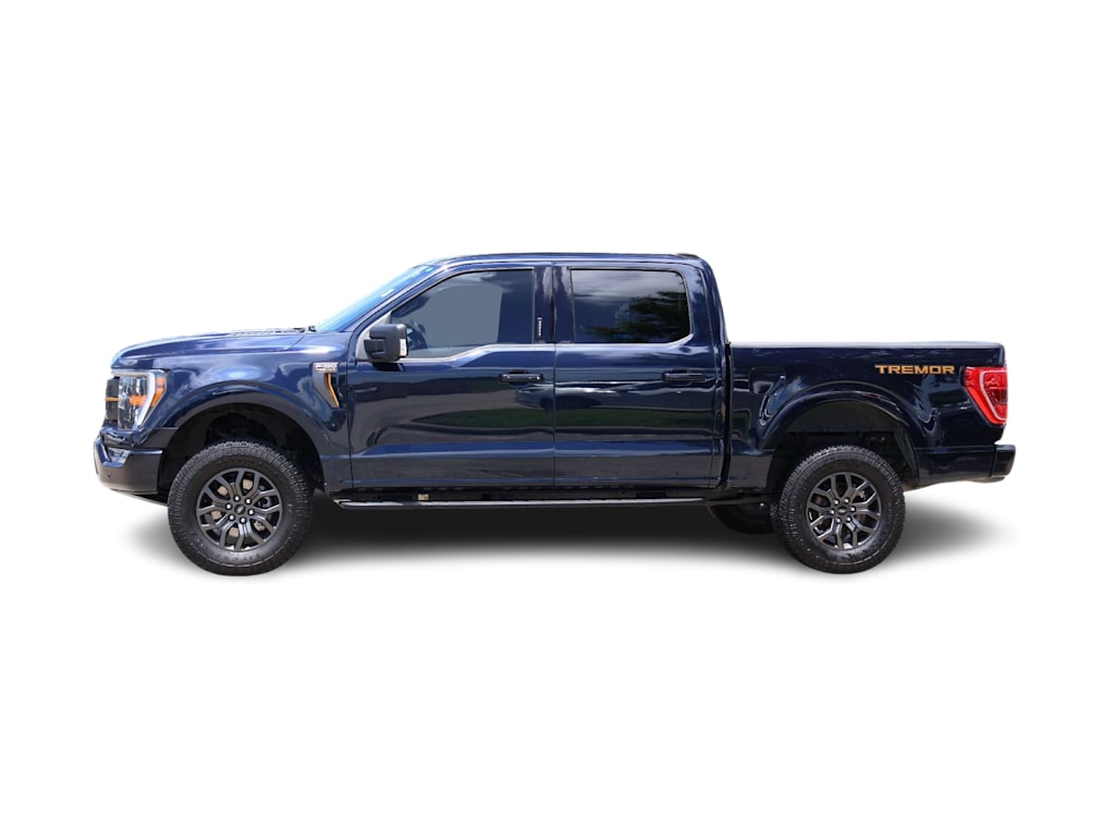 Thumbnail: 2023 Ford F-150 - 3