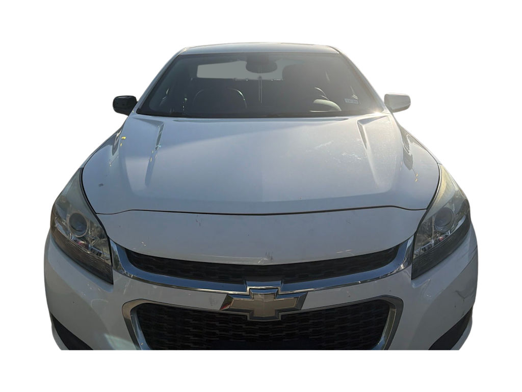 Thumbnail: 2015 Chevrolet Malibu - 4
