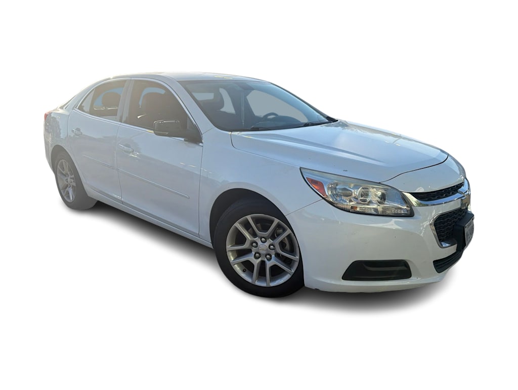 Thumbnail: 2015 Chevrolet Malibu - 7