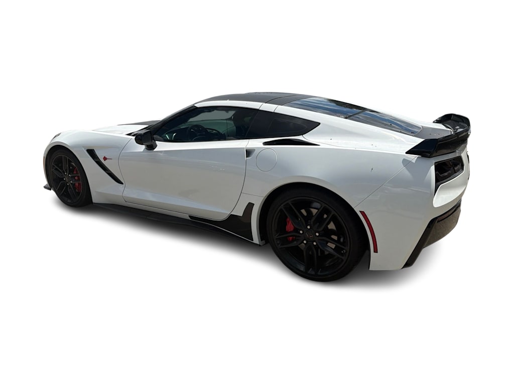 Thumbnail: 2019 Chevrolet Corvette - 2