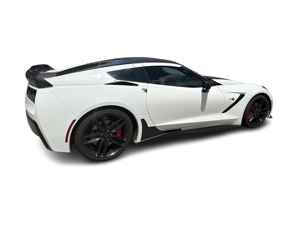 Thumbnail: 2019 Chevrolet Corvette - 9