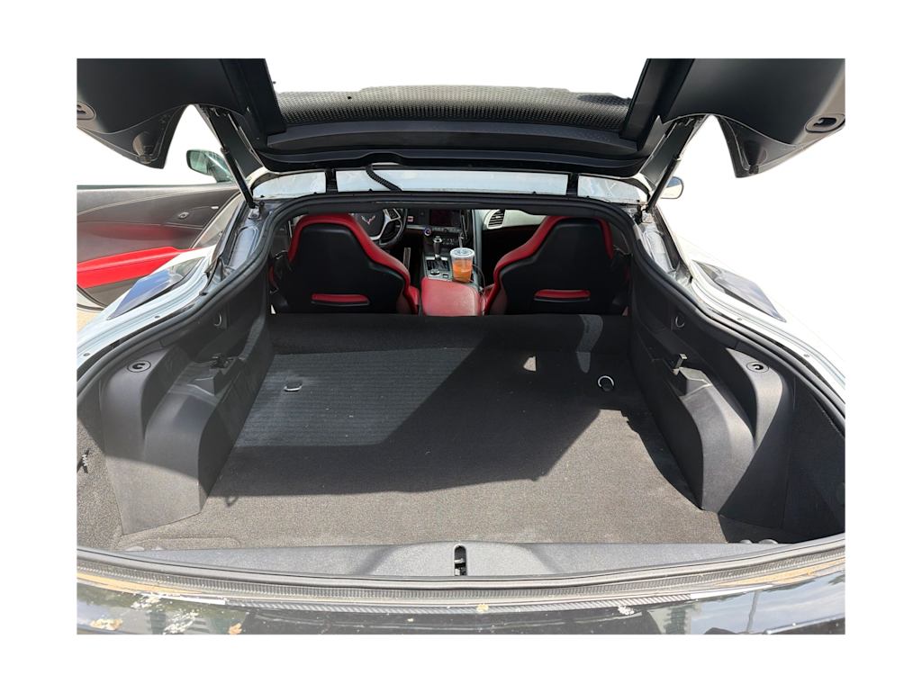 Thumbnail: 2019 Chevrolet Corvette - 7